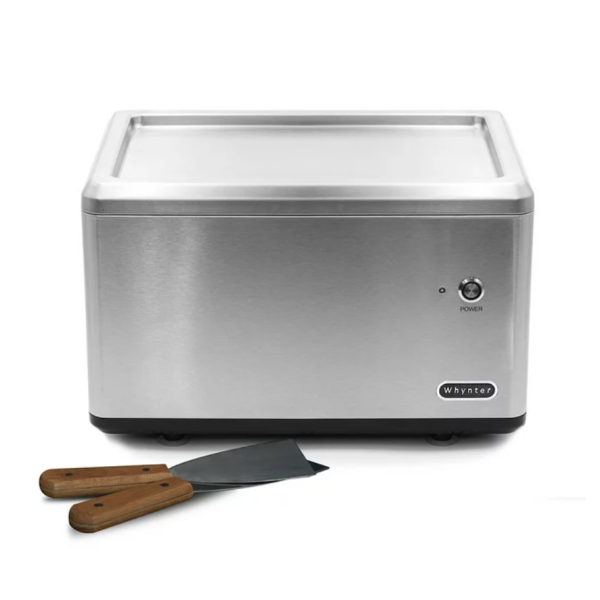 Ice Cream Machine (Rental)